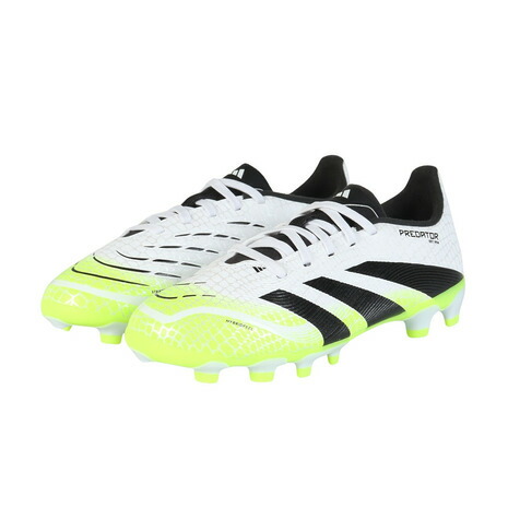 楽天市場】アディダス プレデター CLUB FXG J ジュニア用 サッカー