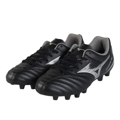 ミズノ（MIZUNO）（キッズ）ジュニアサッカースパイク 天然芝/土/人工芝用 モナルシーダNEO III SELECT Jr P1GB242503