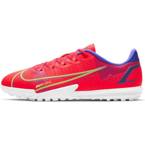 ナイキ Nike 和郎アソシエーションフットボールエクササイズシューズ ヴェイパー 14 学院 Tf Cv02 600 サッカーシューズ トレシュー キッズ Cannes Encheres Com