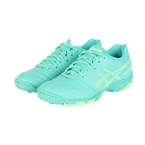 【ポイント10倍！要エントリー★4/7 00:00-4/10 01:59まで】アシックス（ASICS）（キッズ）ジュニアサッカートレーニングシューズ DS LIGHT JR GS TF 1104A053.301