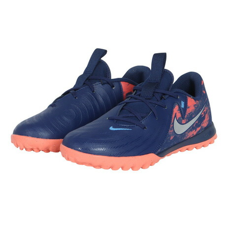 ナイキ JRファントムGX2 AC TF 靴 23,0cm 新品 (2162) NIKE ナイキ JR. PHANTOM GX 2 ACADEMY ジュニア ファントム