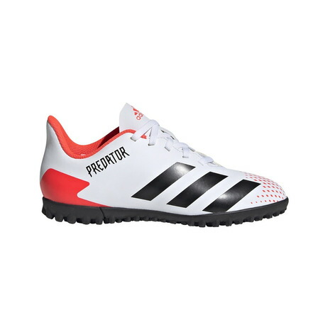 アディダス Adidas ジュニアサッカートレーニングシューズ プレデター 4 最大84 オフ Tf J Eg0933 キッズ トレシュー サッカーシューズ