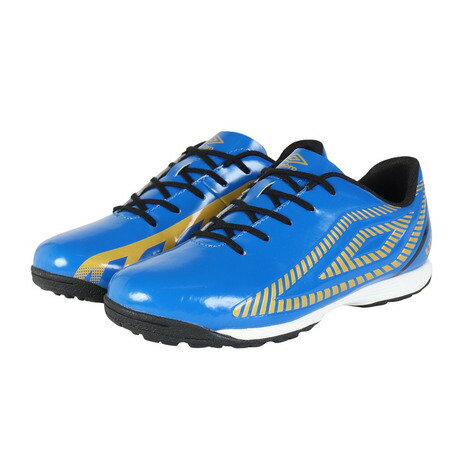 アンブロスパイク 楽天市場】アンブロ（UMBRO）（キッズ）ジュニアサッカースパイク 土