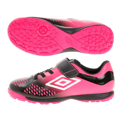 アンブロ Umbro 息サッカー練磨シューズ ヴェローチタv Tr Sb Wide Tf Uu4rib22bp サッカーシューズ トレシュー キッズ Cannes Encheres Com