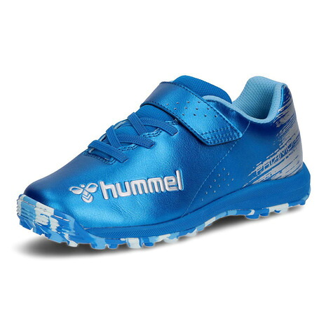 ヒュンメル（hummel）（キッズ）ジュニアサッカートレーニングシューズ プリアモーレ6アルファ VTF HJS2136-7595