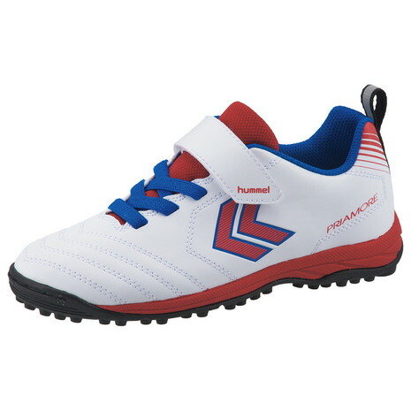 市場 ヒュンメル ターフグラウンド用 Hummel ジュニアサッカースパイク プリアモーレv