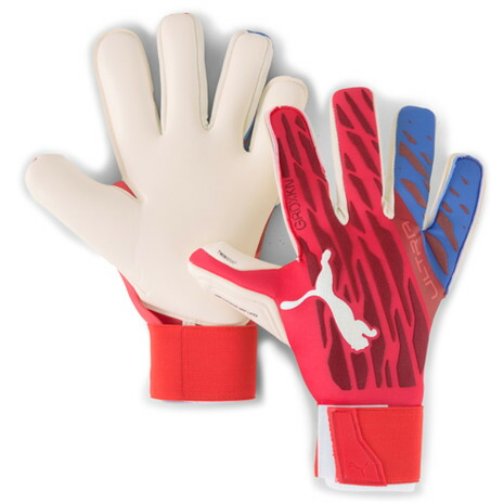 プーマ(PUMA) キーパーグローブ サッカー ウルトラ グリップ 1 HYBRID PRO 4178601 (メンズ)