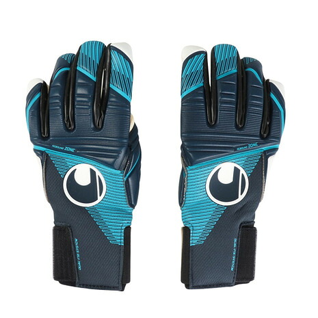 ウールシュポルト(uhlsport)(メンズ)キーパーグローブ サッカー ABGタイトHN 1011348|SuperSportsXEBIO支店