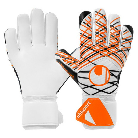ウールシュポルト（uhlsport）（メンズ、レディース、キッズ）キーパーグローブ サッカー ソフト ハーフネガティブ コンプ 1011368 7,029円