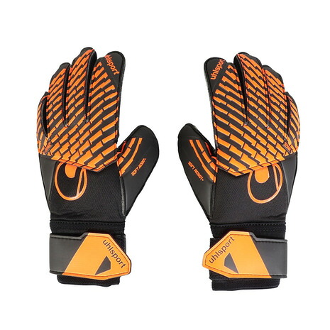 ウールシュポルト（uhlsport）（メンズ）キーパーグローブ サッカー ウールシュポルト ソフトレジスト 1011390
