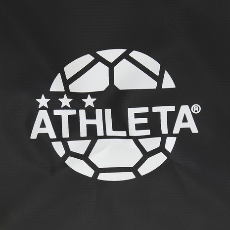 楽天市場 2月2日9 59まで エントリーで最大p18倍 アスレタ Athleta ポイント15倍 多少の傷汚れありの為大奉仕 バックパック Xe 247 Blk メンズ Supersportsxebio楽天市場支店