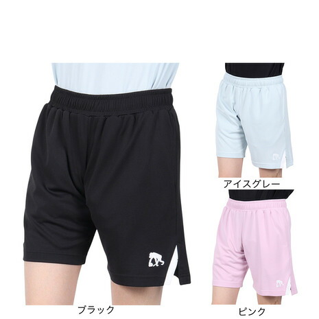 楽天市場】【11色展開】エゴザル EGOZARUバスケ パンツBASIC LOGO