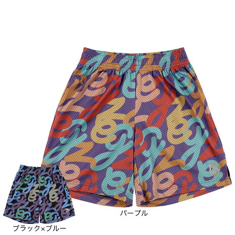 楽天市場】［ひざ上丈］EZキューブ ショートパンツエゴザル