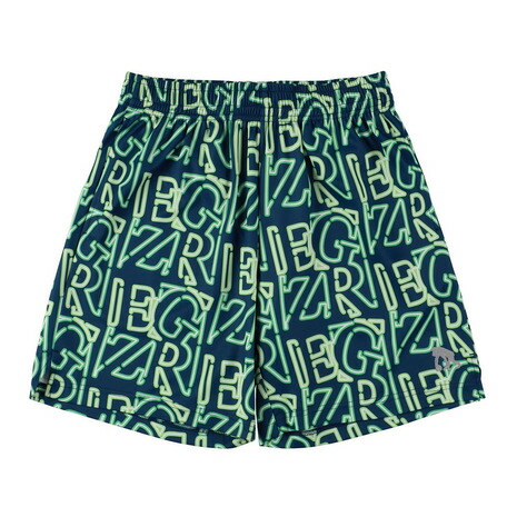 楽天市場】【11色展開】エゴザル EGOZARUバスケ パンツBASIC LOGO