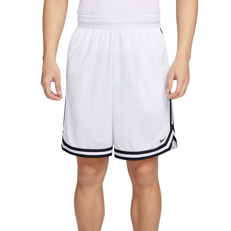 ナイキ（NIKE）（メンズ）バスケットボールウェア ドライフィット DNA ショートパンツ FN2652-100