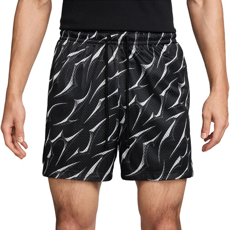 ナイキ（NIKE）（メンズ）バスケットボールウェア ドライフィット プラクティスショーツ IF1571-078