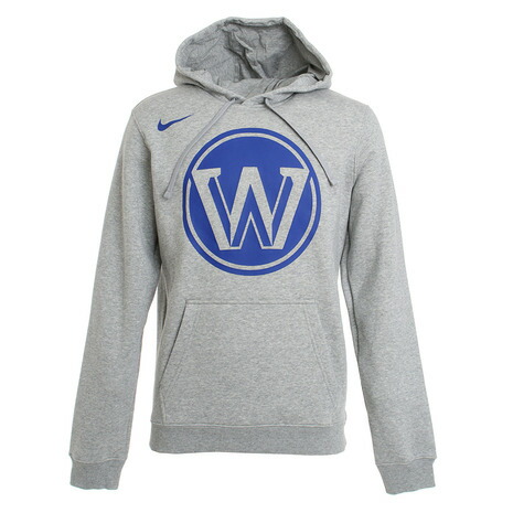 ナイキ Nike Nbaゴールデン省 ウォリアーズ スエットパーカー Ce Cd3231 063 バスケットゴール装い メンズ メンズ Djmarrs Co Nz