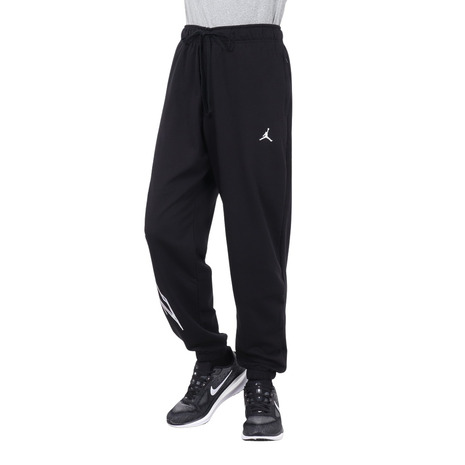 Jordan バスケットボールパンツ 黒/黄緑 ジョーダン ジュニア キッズ・子供 バスケットボール ハーフ
