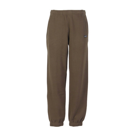 アクター（AKTR）（メンズ、レディース）バスケットボールウェア ロゴ スウェットパンツ 225-025020 OL｜SuperSportsXEBIO支店