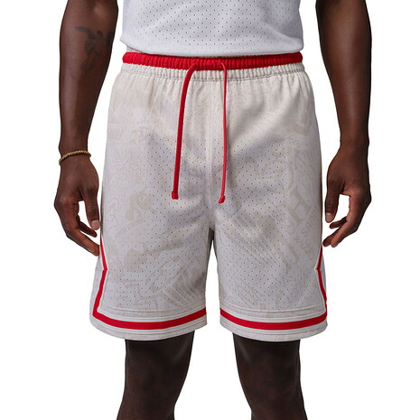 ジョーダン（JORDAN）（メンズ）バスケットボールウェア ドライフィット ダイアモンド ショートパンツ IM7768-030｜SuperSportsXEBIO支店