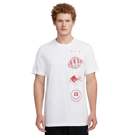 正品 adidas T-Shirt バスケットボウル グラフィック Tシャツ 楽天市場】アディダス（adidas）（メンズ）バスケットボール