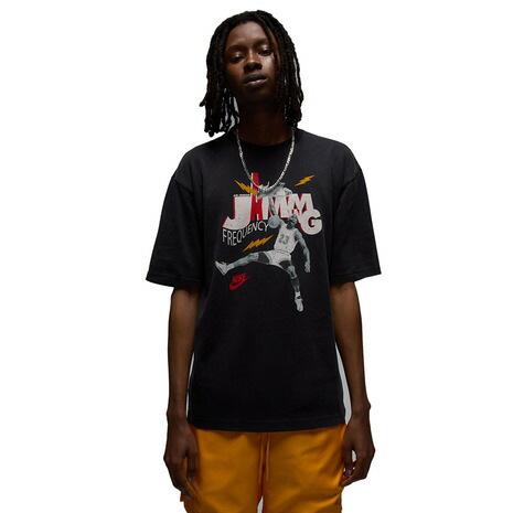 楽天市場】ジョーダン DNA スポーツジャンプマンTシャツ (ユニ