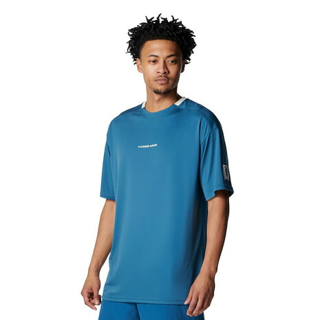 アンダーアーマー（UNDER ARMOUR）（メンズ）バスケットボールウェア テック ストリートクエスト 半袖Tシャツ 6013102 498