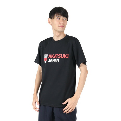 新品 日本代表 AKATSUKI FIVE 支給品 Tシャツ アカツキファイブ 新品 日本代表 AKATSUKI FIVE 支給品 Tシャツ アカツキファイブ