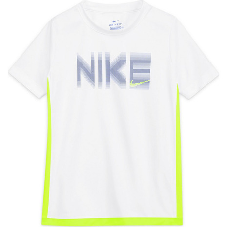 ナイキ（NIKE） ボーイズ トロフィー グラフィック 半袖Tシャツ DA0299-102 （キッズ）