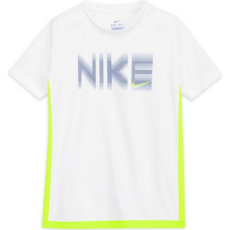 ナイキ（NIKE） ボーイズ トロフィー グラフィック 半袖Tシャツ DA0299-102 （キッズ）