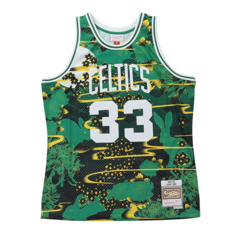 楽天市場】NBA ジャージ/タンクトップ オールオーバー