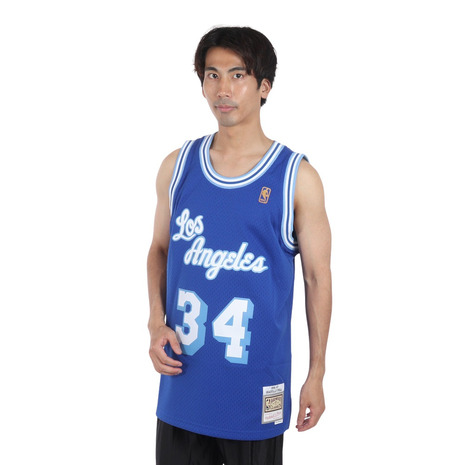 楽天市場】NBA シャキール・オニール ロサンゼルス・レイカーズ