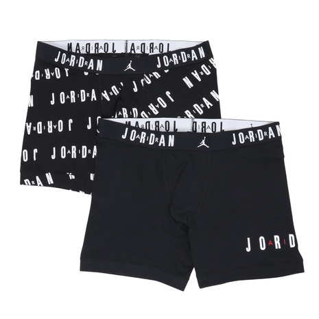 NIKE JORDAN ジョーダン フライト Dri-FIT ボクサーパンツ 1枚 NIKE JORDAN ジョーダン フライト Dri-FIT ボクサーパンツ 1枚