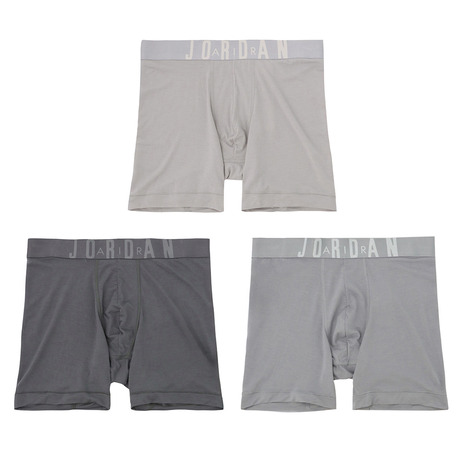 ジョーダン（JORDAN）（メンズ）JHM MODAL ボクサーパンツ 3枚セット JM0621-G1Z