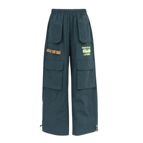 プーマ（PUMA）（メンズ）ラフランス カーゴパンツ 63463201｜SuperSportsXEBIO支店