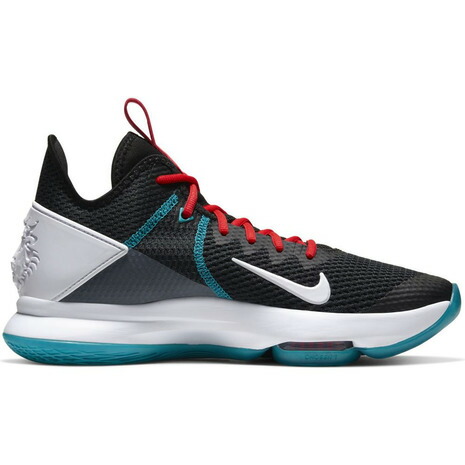 ナイキ Nike 籠球シューズ レブロンウィットネス Iv Ep Cd01 005sp バッシュ メンズ Cannes Encheres Com