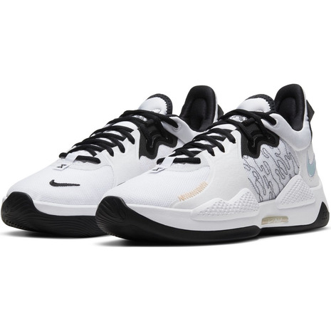 楽天市場 送料無料 ナイキ Pg 5 Ep Nike バスケット シューズ バッシュ あす楽 土曜営業 あす楽 日曜営業 スポーツマリオ