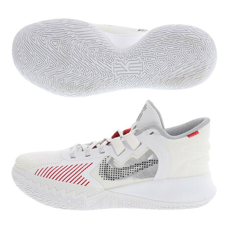 ナイキ Nike バスケットシューズ バッシュ カイリー フライトラップ V Ep Dc91 100 メンズ 50 Off ナイキ Nike バスケットシューズ バッシュ カイリー フライトラップ V Ep Dc91 100 メンズ 50 Off