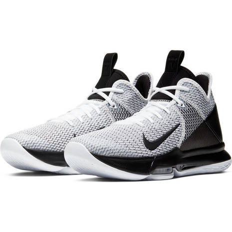 ナイキ Nike バスケットゴールシューズ レブロン ウィットネス Iv Ep Cd01 101 バッシュ スニーカー メンズ Djmarrs Co Nz