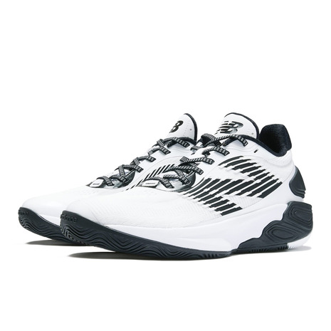 【ポイント10倍！要エントリー★4/7 00:00-4/10 01:59まで】ニューバランス（new balance）（メンズ）バスケットシューズ バッシュ Two Wxy v5 トゥーウェイ BB2WYWB5 2E