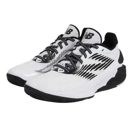 ニューバランス（new balance）（メンズ）バスケットシューズ バッシュ Two Wxy v5 WB5 トゥーウェイ BB2WYWB5 D
