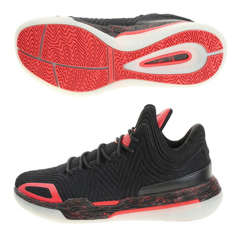 日本製 Crossover Culture バスケットシューズ バッシュ G Kayam 5 メンズ Vanfis Mx