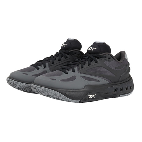 リーボック（REEBOK）（メンズ）バスケットシューズ バッシュ エンジン A 100229063｜SuperSportsXEBIO支店