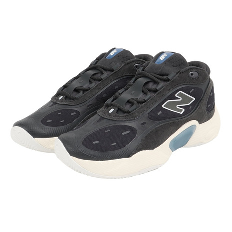 【ポイント10倍！要エントリー★4/7 00:00-4/10 01:59まで】ニューバランス（new balance）（メンズ）バスケットシューズ バッシュ Fresh Foam BB v3 BBFRSSH3 2E 9,000円