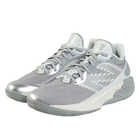 ニューバランス（new balance）（メンズ）バスケットシューズ バッシュ TWO WXY V5 BB2WYGY5 2E 7,493円