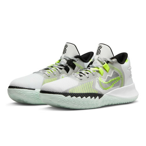 ナイキ Nike バスケットシューズ バッシュ カイリー フライトラップ V Ep Dc91 101 メンズ 98 以上節約