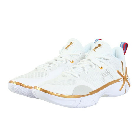 【楽天市場】リーニン（LI-NING）（メンズ）バスケットシューズ バッシュ WADE SHADOW 6V2 勝利の道 ウェイド オールシティ