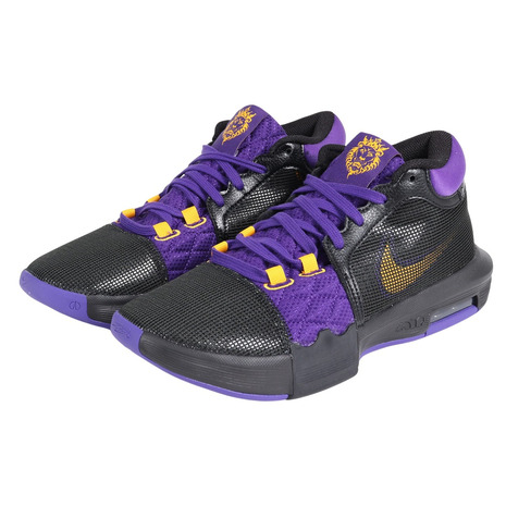 楽天市場】ナイキ レブロン ウィットネス VII NIKE バスケット