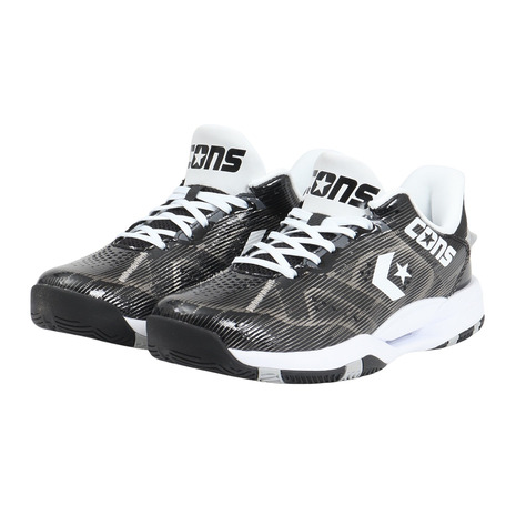 コンバース（CONVERSE）（メンズ）バスケットシューズ バッシュ CONS ACCELERATOR LOW B 33500392