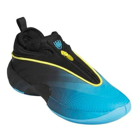 アディダス（adidas）（メンズ、レディース）バスケットシューズ バッシュ D.O.N. イシュー 7 OOT60-JQ9419